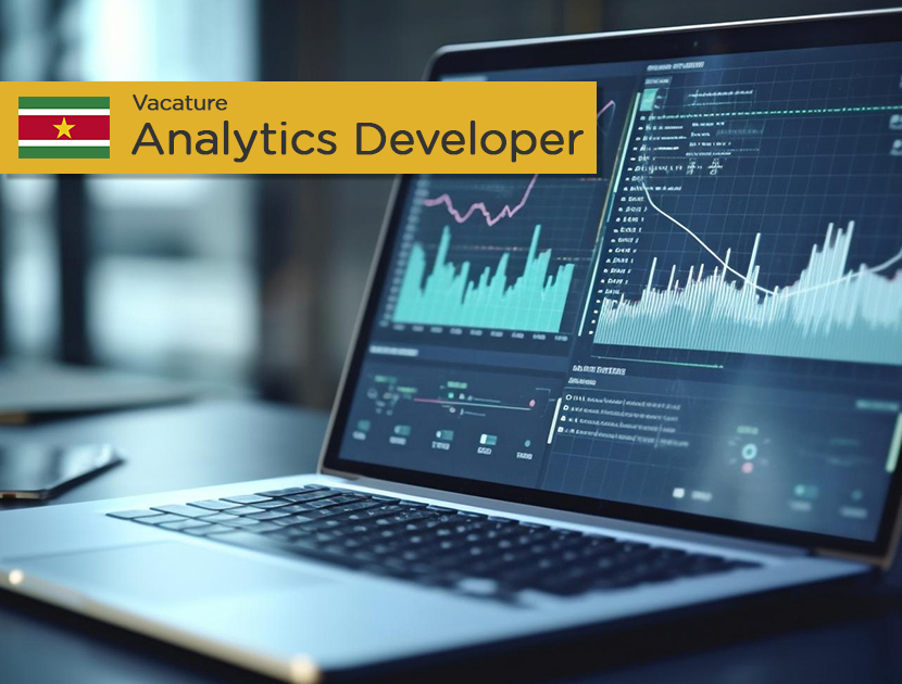 Analytics Developer